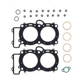 Athena, top end gasket kit TOP END GASKET SETS Athena