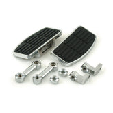 Adjustable Mini Floorboard Set Floorboards Mcs