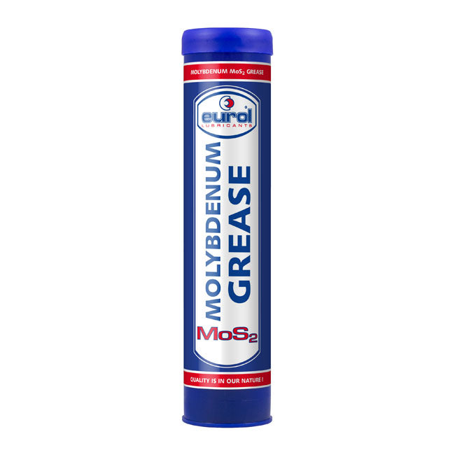Eurol, Molybdenum Disulphide Mos2 Grease Grease Eurol