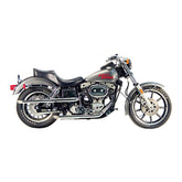 Paughco, Shotgun drags (40"). Chrome DRAG PIPES Paughco