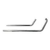 Paughco, Shotgun head pipes. extended front HEADPIPES Paughco