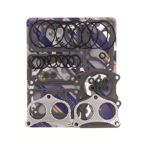 Athena, top end gasket kit TOP END GASKET SETS Athena