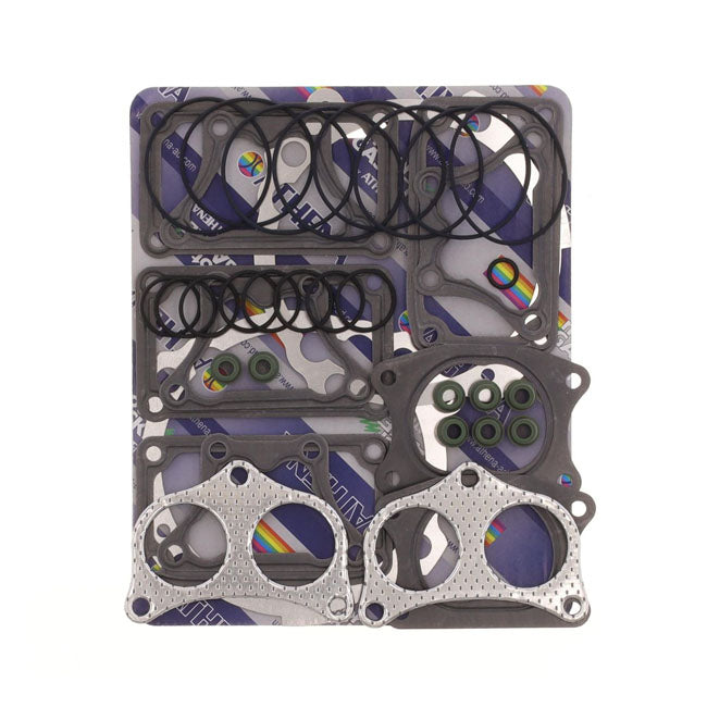 Athena, top end gasket kit TOP END GASKET SETS Athena