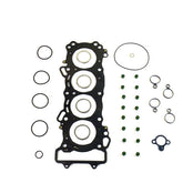 Athena, top end gasket kit TOP END GASKET SETS Athena