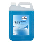 Eurol Screenwash Ready To Use 22. 5 Liter Cleaners Eurol