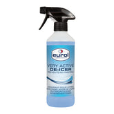 Eurol De Icer Spray 500ml Chemicals Misc Eurol