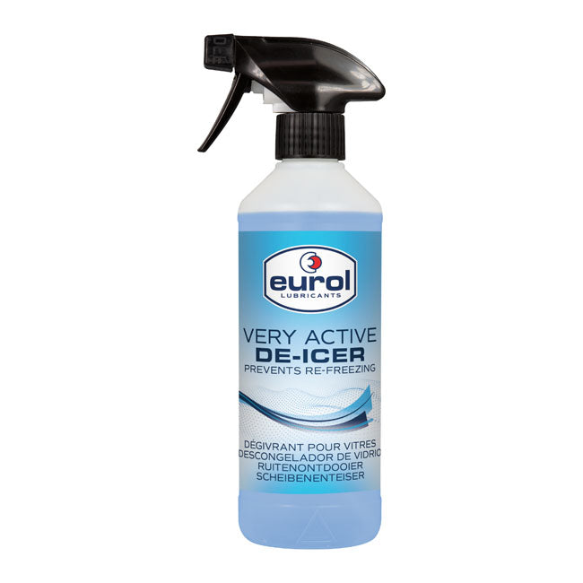 Eurol De Icer Spray 500ml Chemicals Misc Eurol
