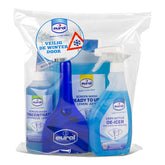 Eurol Winter Package Cleaners Eurol