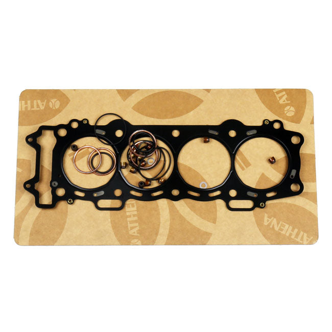 Athena, top end gasket kit TOP END GASKET SETS Athena