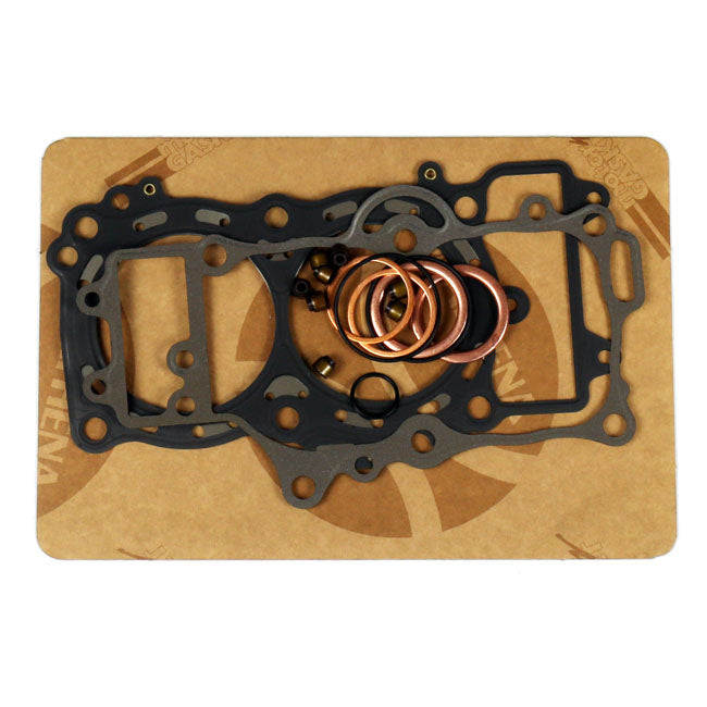 Athena, top end gasket kit TOP END GASKET SETS Athena