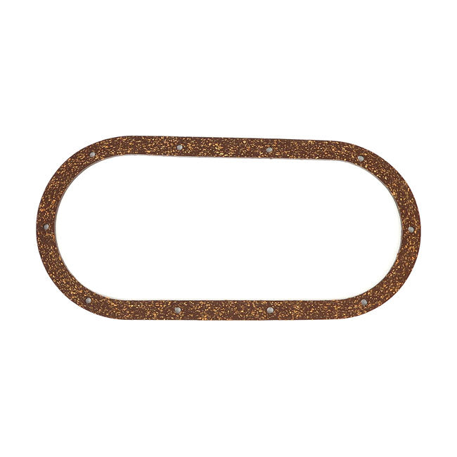 Fuel Tank Top Plate Seal. Cork Fuel Tank Sending Units Mcs