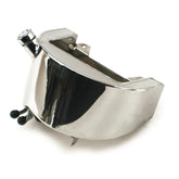 Softail Oil Tank Oil Tank Mcs