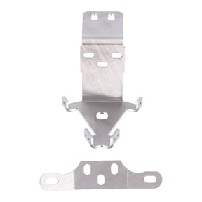 Xl Sportster Motor Mount, For Dynatek Coils North Coast Chopper