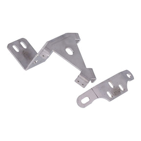 Xl Sportster Motor Mount, For Dynatek Coils North Coast Chopper