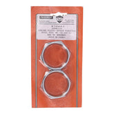 Paughco, Manifold intake nut set MANIFOLD PARTS/GASKETS Paughco