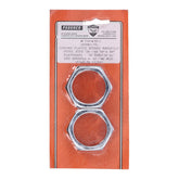 Paughco, Intake manifold nuts MANIFOLD PARTS/GASKETS Paughco