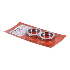 Paughco, Intake manifold nuts MANIFOLD PARTS/GASKETS Paughco