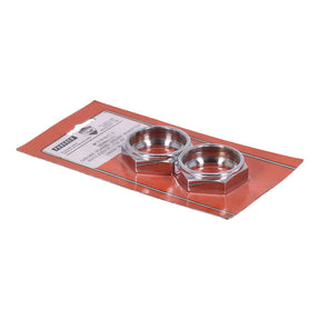 Paughco, Intake manifold nuts MANIFOLD PARTS/GASKETS Paughco