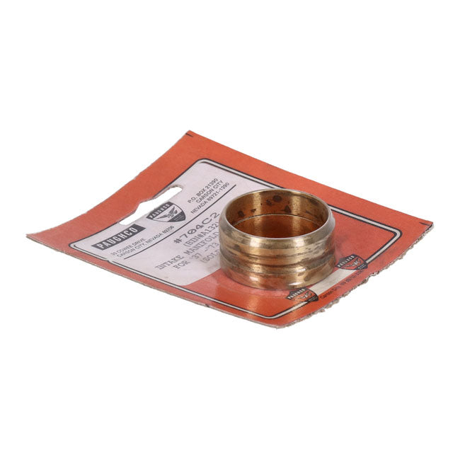 Paughco, Intake manifold seals MANIFOLD PARTS/GASKETS Paughco