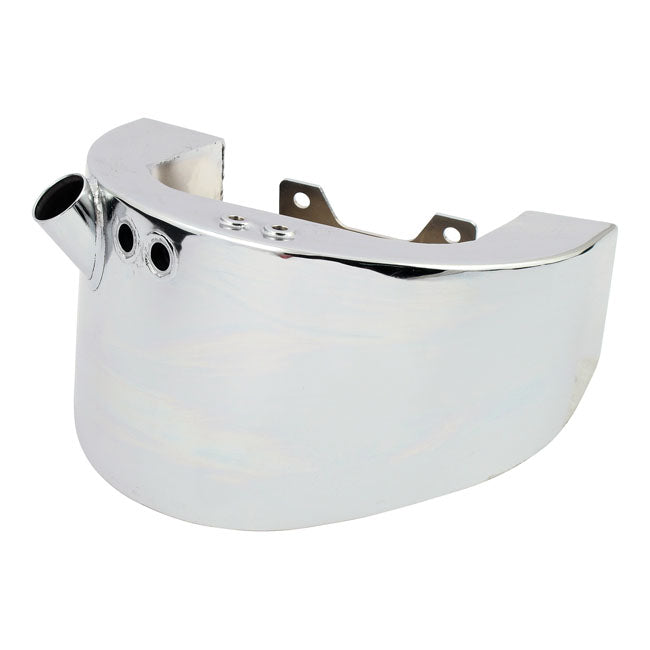 Softail Oil Tank Oil Tank Mcs