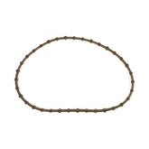 Fuel Tank Top Plate Seal Gastanks Mcs