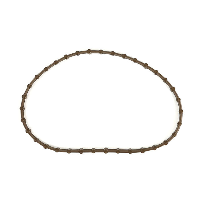 Fuel Tank Top Plate Seal Gastanks Mcs