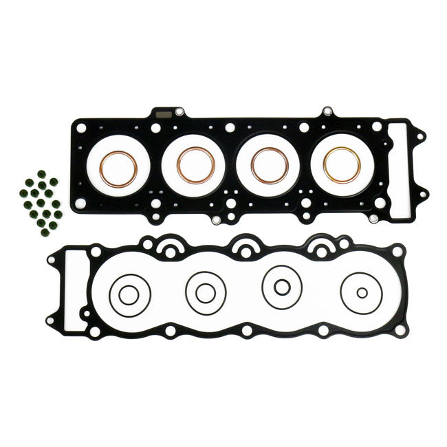 Athena, top end gasket kit TOP END GASKET SETS Athena