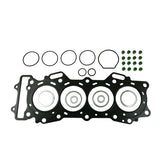 Athena, top end gasket kit TOP END GASKET SETS Athena