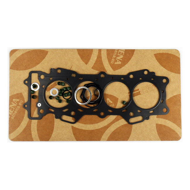 Athena, top end gasket kit TOP END GASKET SETS Athena