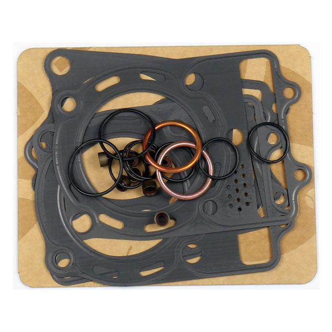 Athena, top end gasket kit TOP END GASKET SETS Athena