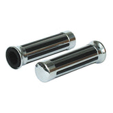 Handlebar Grip Set, Model Railer Grips Mcs