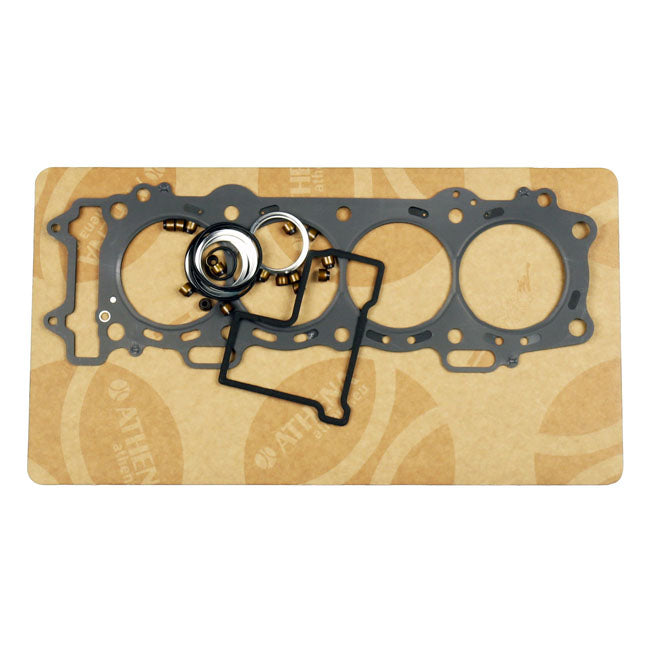 Athena, top end gasket kit TOP END GASKET SETS Athena