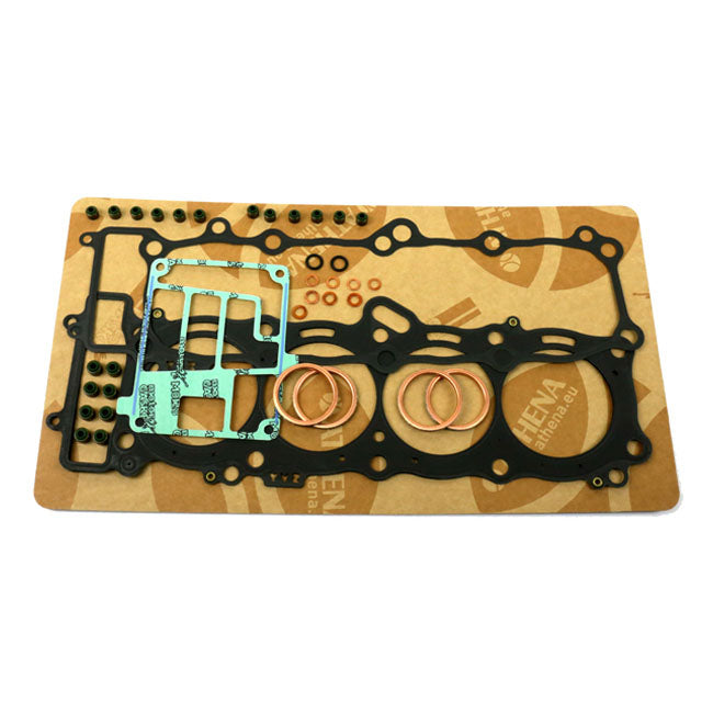 Athena, top end gasket kit TOP END GASKET SETS Athena
