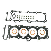 Athena, top end gasket kit TOP END GASKET SETS Athena