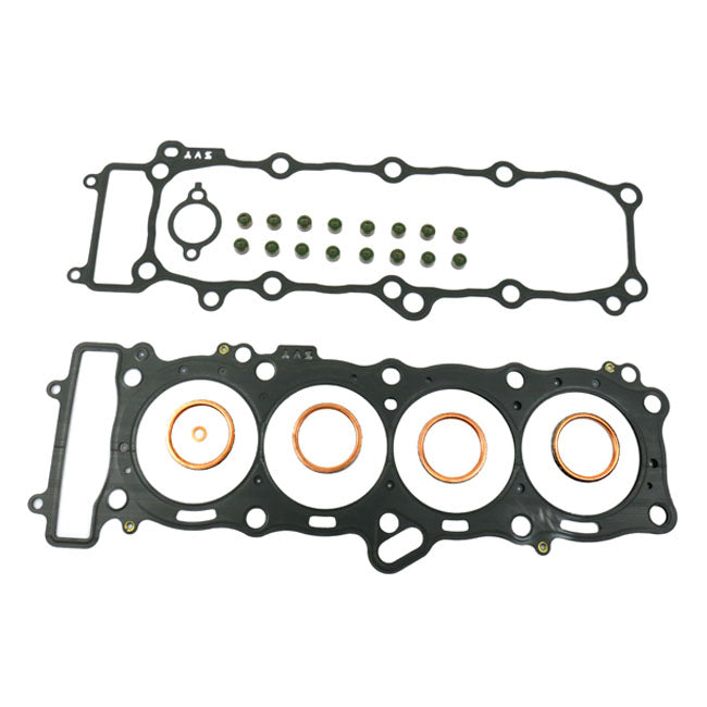 Athena, top end gasket kit TOP END GASKET SETS Athena