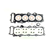 Athena, top end gasket kit TOP END GASKET SETS Athena