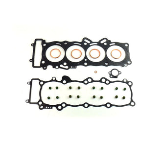 Athena, top end gasket kit TOP END GASKET SETS Athena