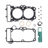 Athena, top end gasket kit TOP END GASKET SETS Athena