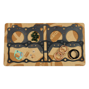 Athena, top end gasket kit TOP END GASKET SETS Athena