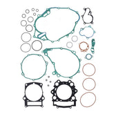 Athena, complete motor gasket kit GASKET SETS MOTOR Athena