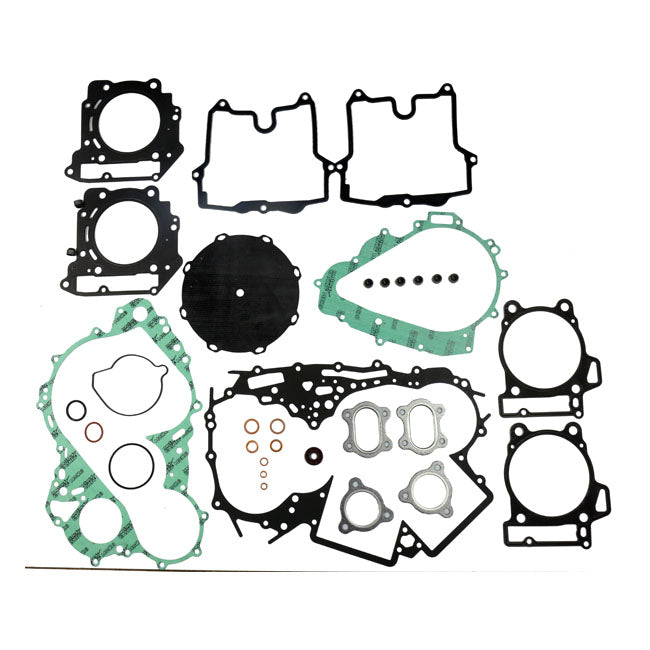 Athena, complete motor gasket kit GASKET SETS MOTOR Athena