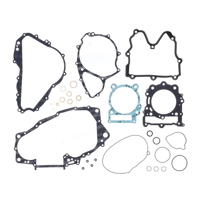 Athena, complete motor gasket kit GASKET SETS MOTOR Athena