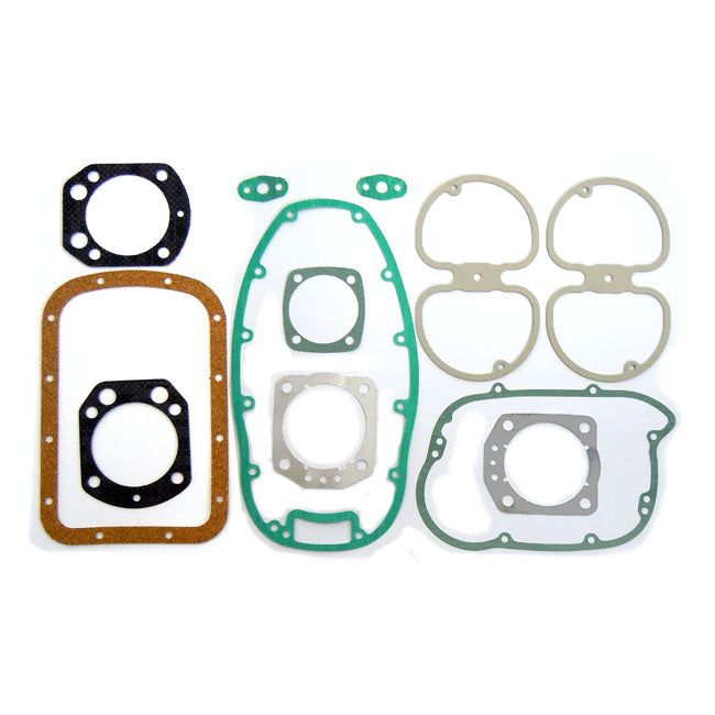 Athena, complete motor gasket kit GASKET SETS MOTOR Athena