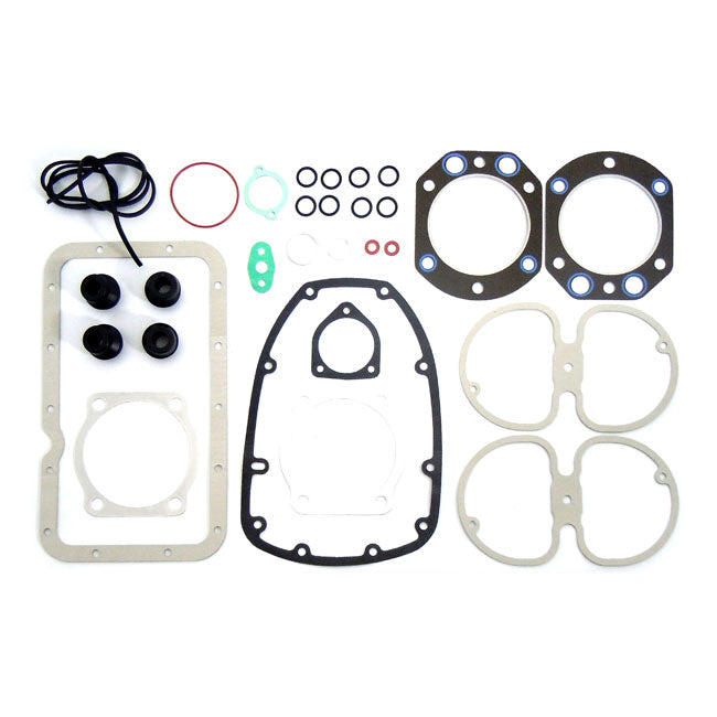 Athena, complete motor gasket kit GASKET SETS MOTOR Athena