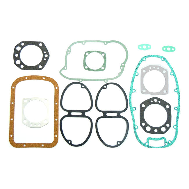 Athena, complete motor gasket kit GASKET SETS MOTOR Athena