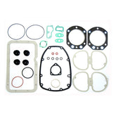 Athena, complete motor gasket kit GASKET SETS MOTOR Athena