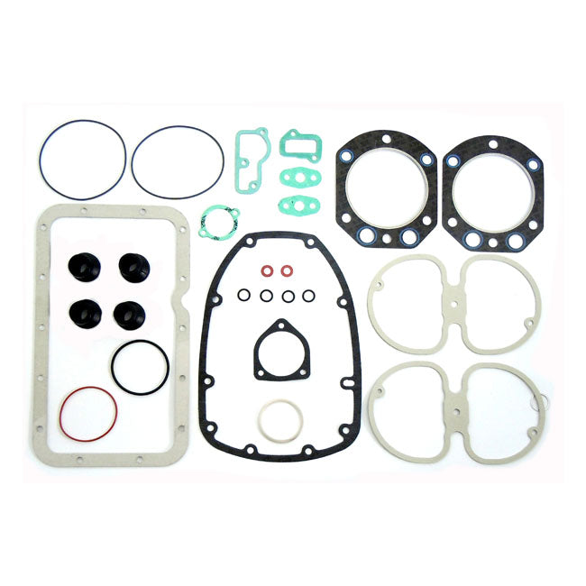 Athena, complete motor gasket kit GASKET SETS MOTOR Athena