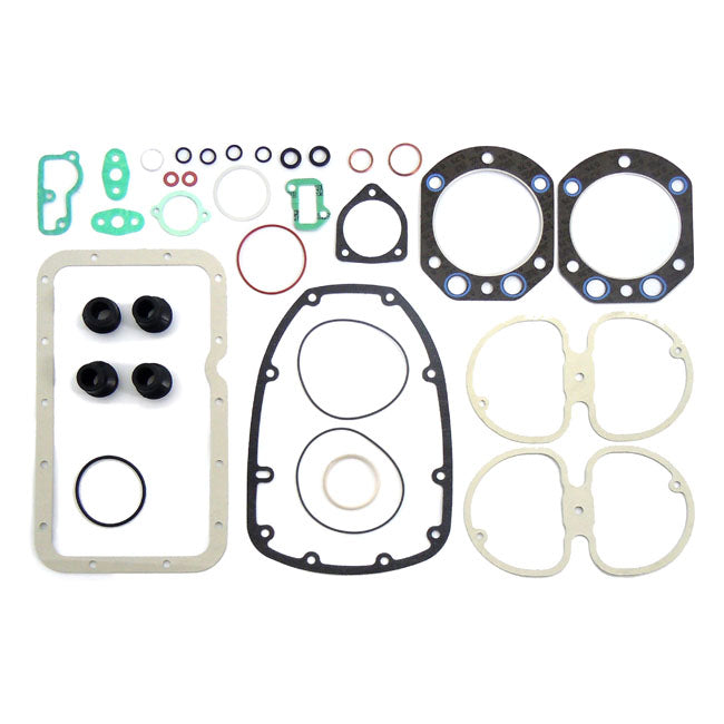 Athena, complete motor gasket kit GASKET SETS MOTOR Athena