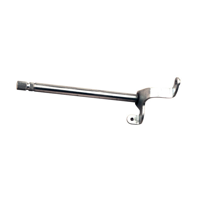 Brake Cross Shaft. Zinc Brake Shafts Mcs