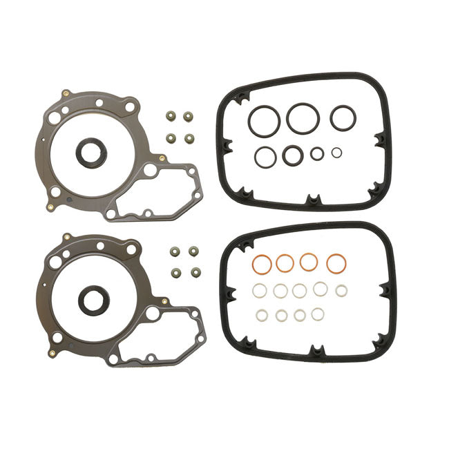 Athena, complete motor gasket kit GASKET SETS MOTOR Athena